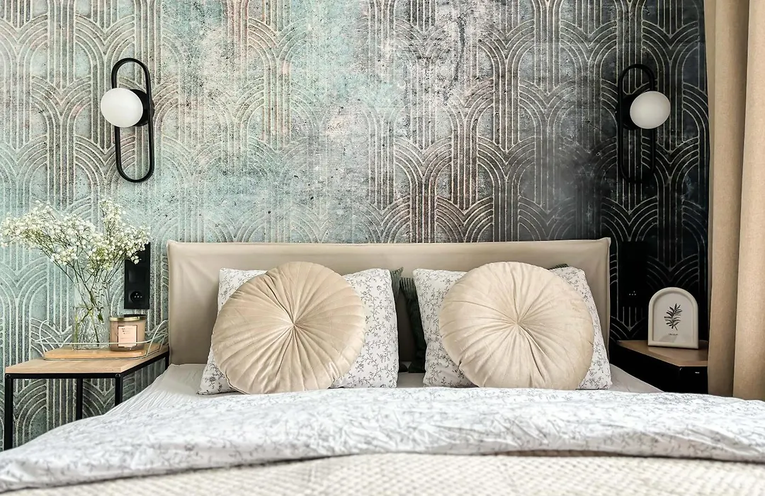 Lion Apartments - Platinium-1