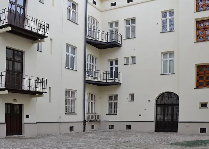 777 Apartaments